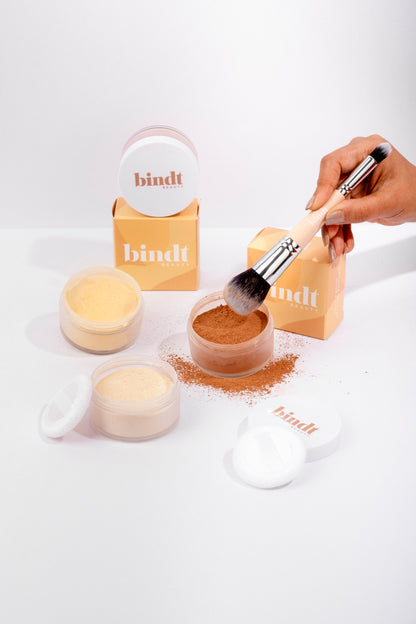 Soft Focus Setting Powder