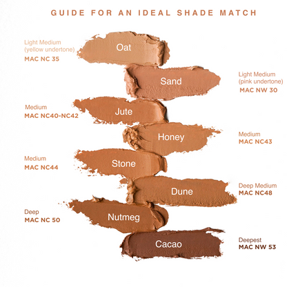 Barely there Cream Concealer