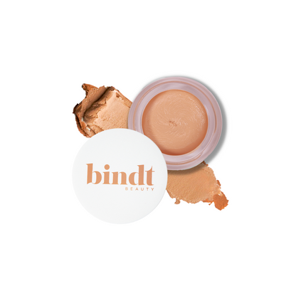 Barely there Cream Concealer
