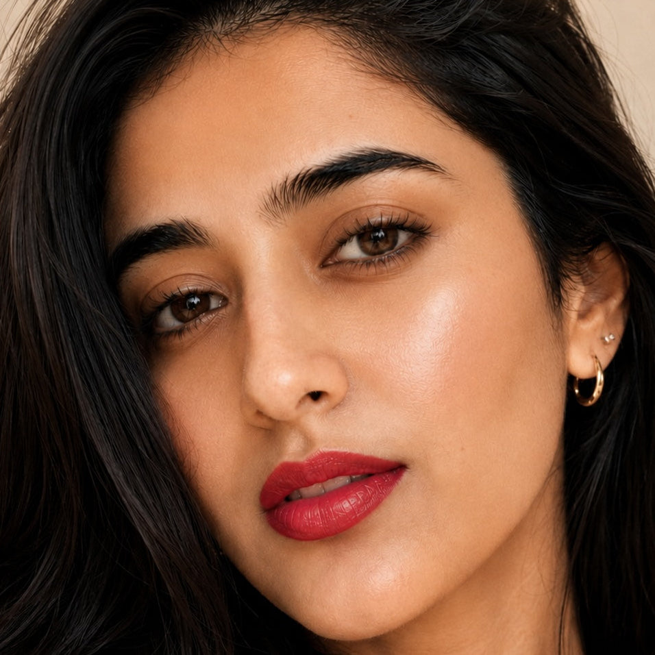 Colour Me Good Satin Lipstick