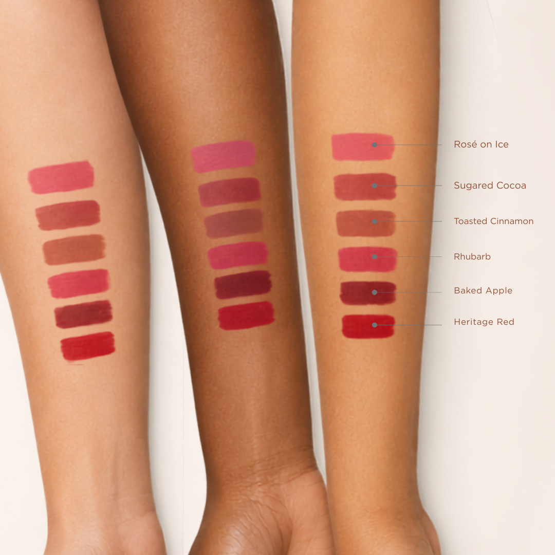 Hydra - Tint Lip Cream