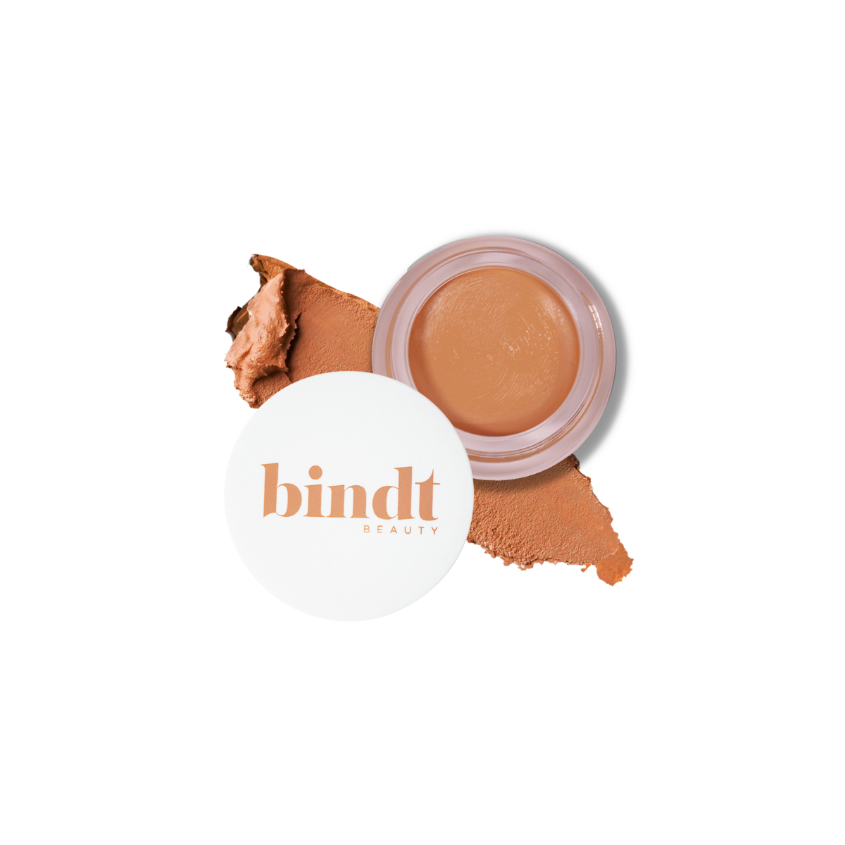 Barely there Cream Concealer