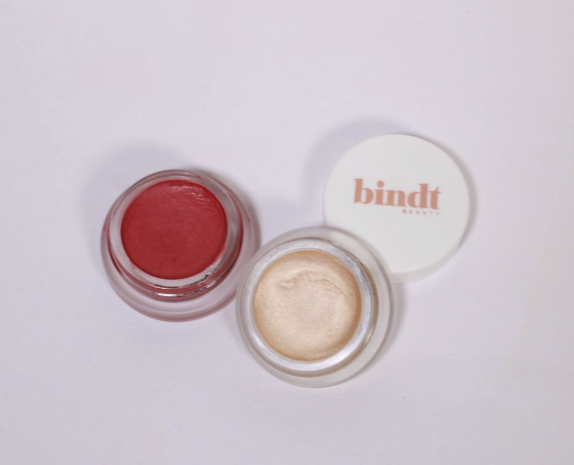 Sample Tint & Illuminator - Pack of 2 (Gift)