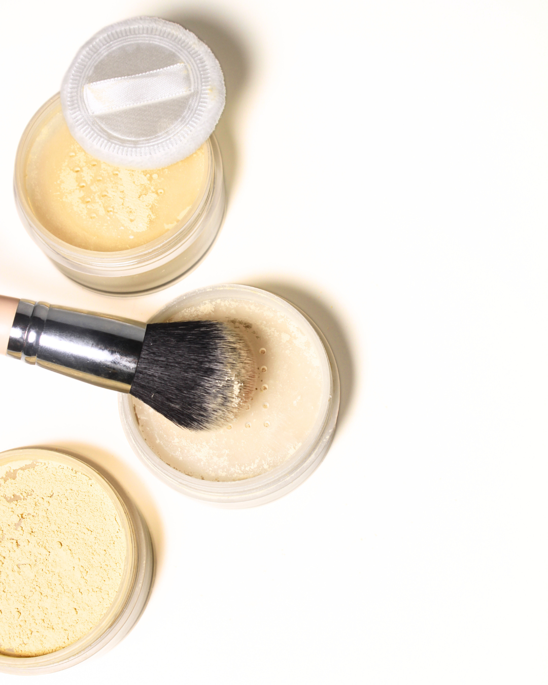 The Soft Glam Trio