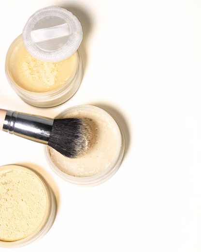 The Soft Glam Trio