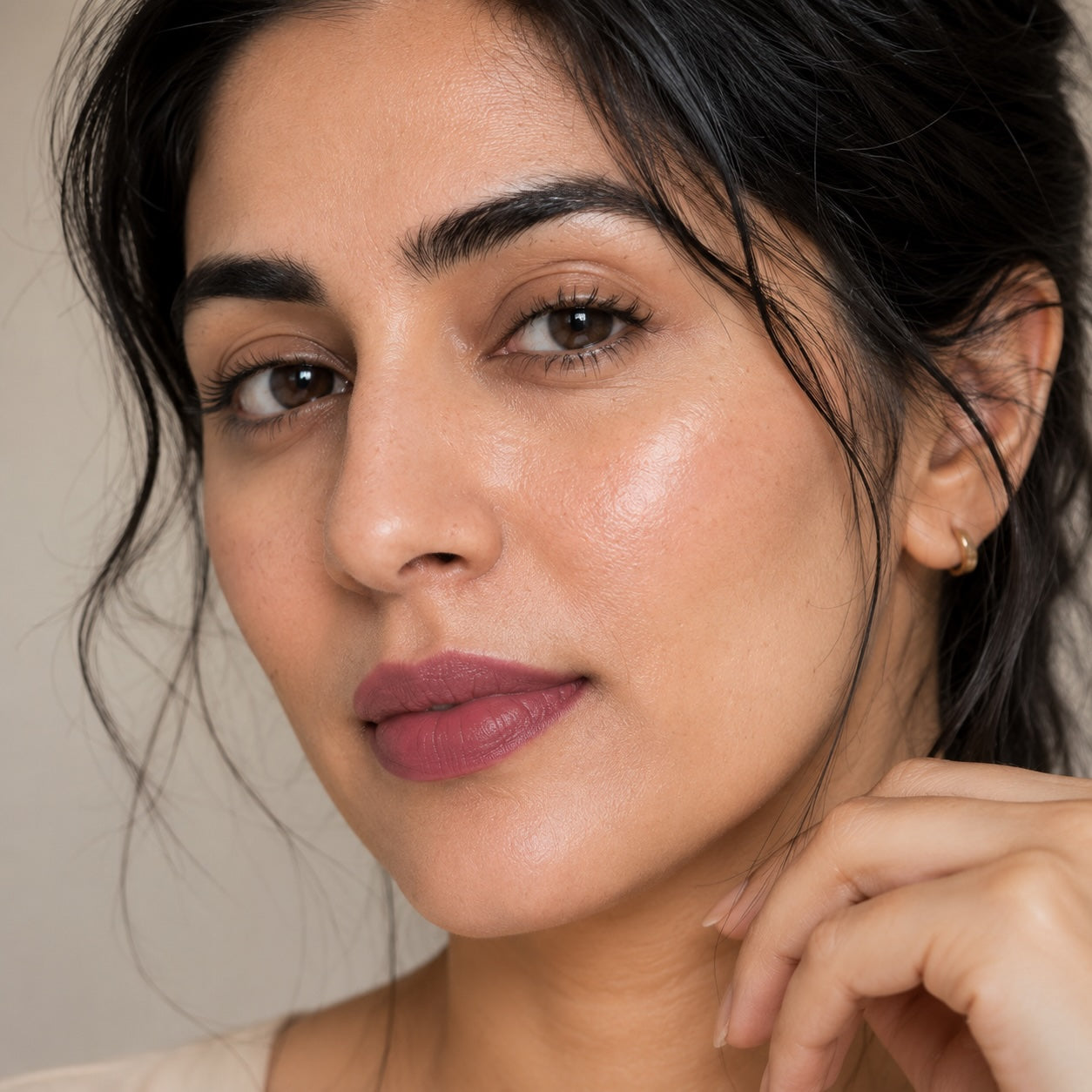 Colour Me Good Satin Lipstick