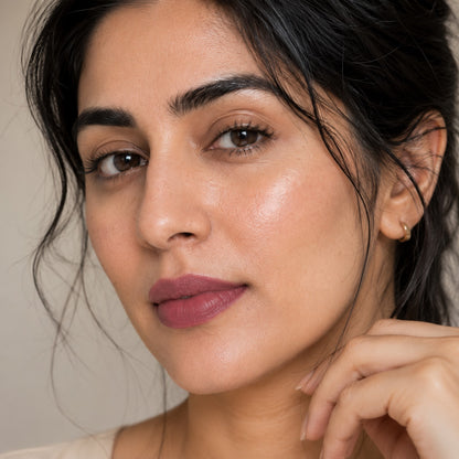 Colour Me Good Satin Lipstick