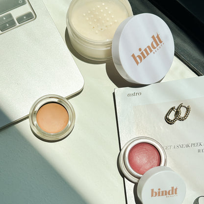 The Soft Glam Trio