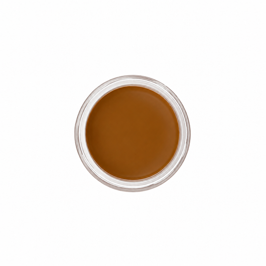 🎁 Barely there Cream Concealer mini - Sample - Nutmeg