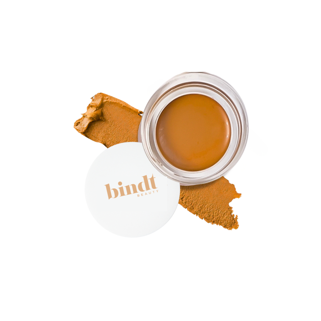 Barely there Cream Concealer