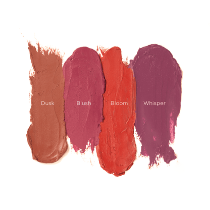 Colour Me Good Satin Lipstick