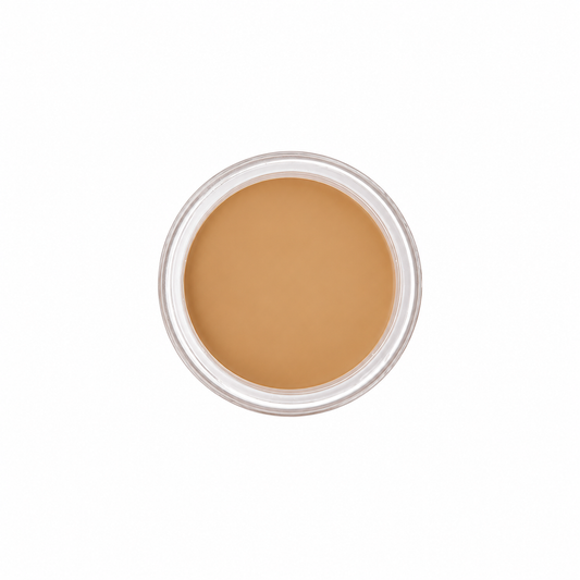 🎁 Barely there Cream Concealer mini - Sample - Sand