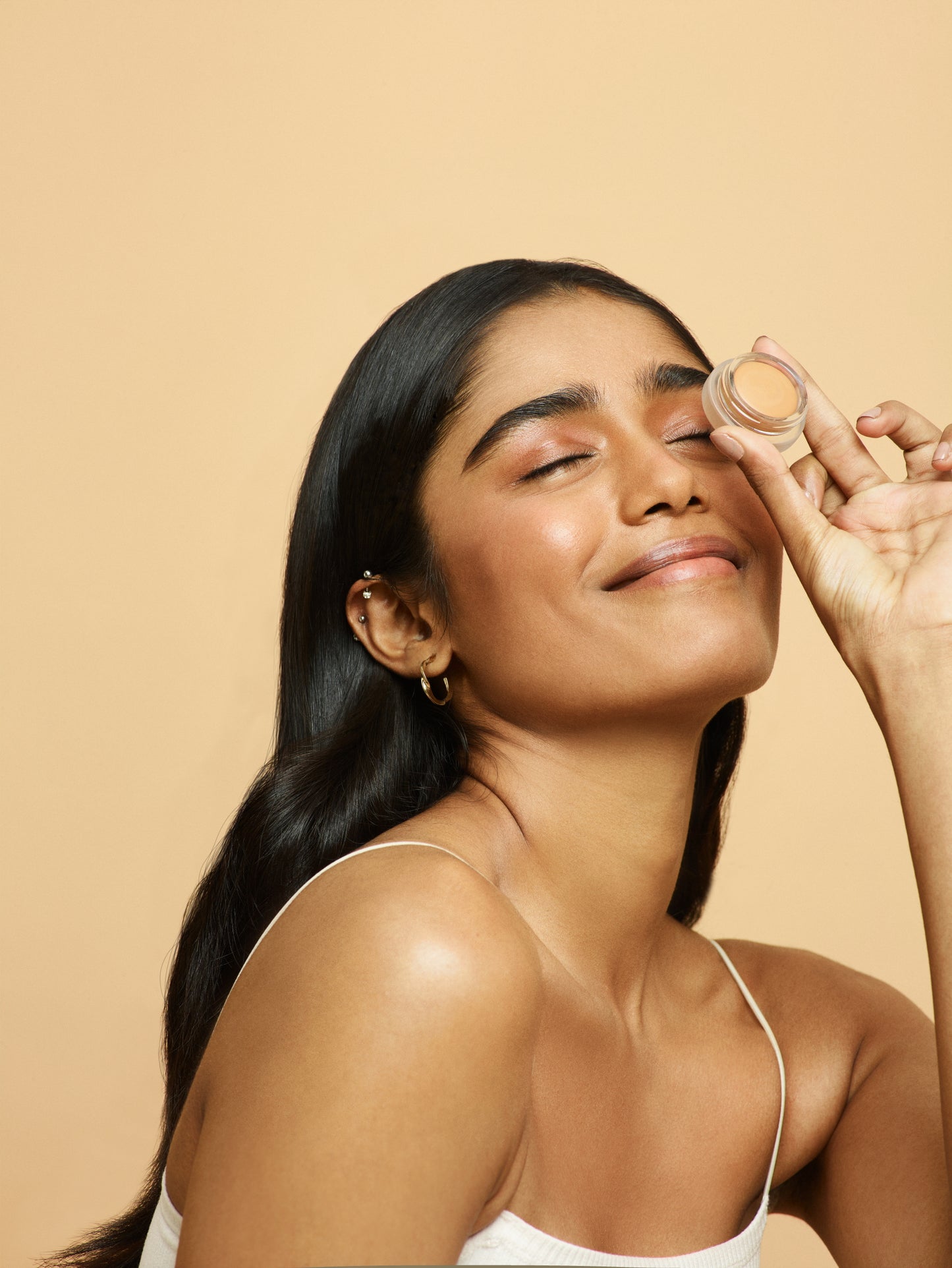 Barely there Cream Concealer