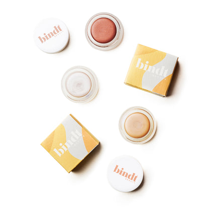 Glowlight Cream Illuminators