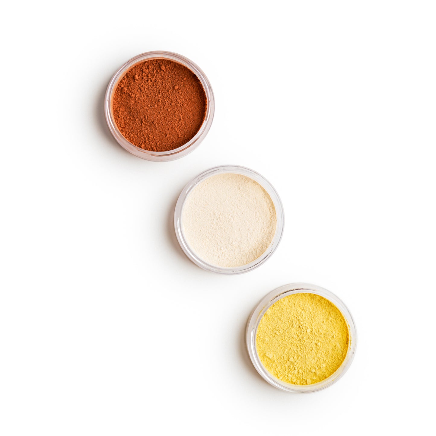 Soft Focus Setting Powder